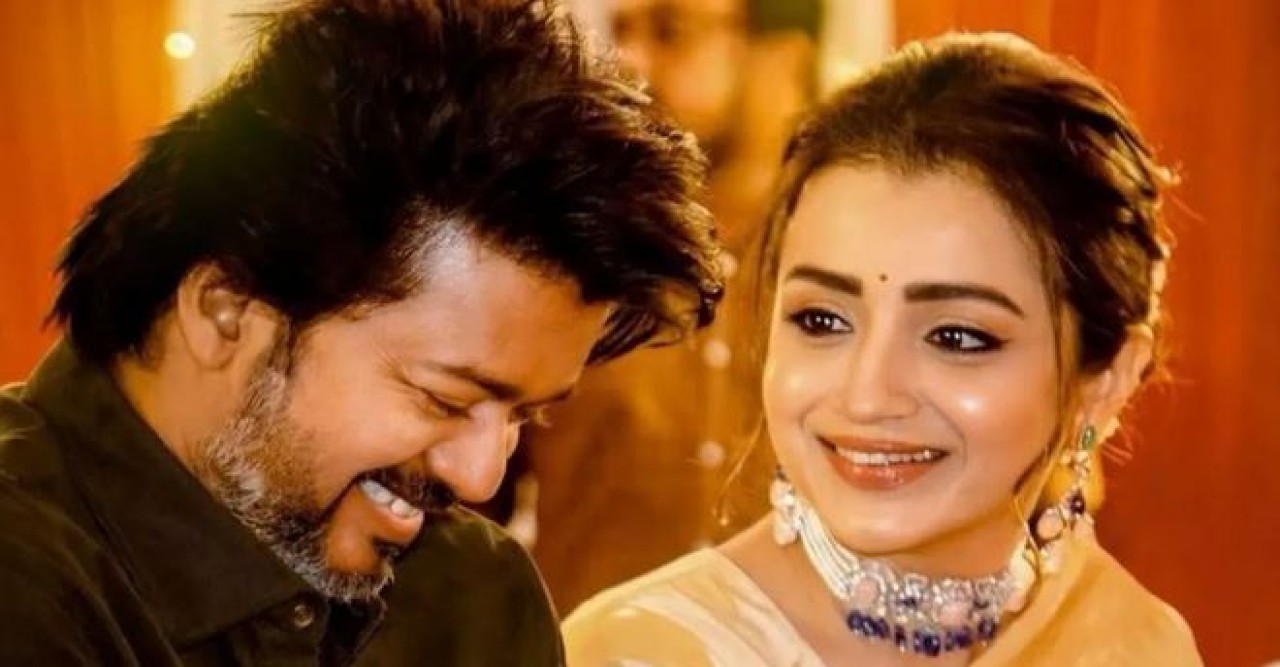 বিজয়ের শপথ গ্রহণের পরেই তৃষার পোস্টে প্রেমের বার্তা