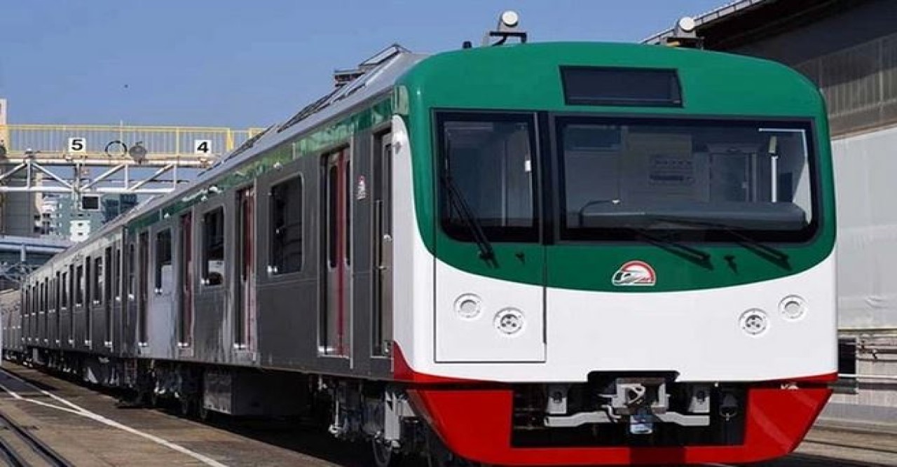 আবারও বন্ধ মেট্রো রেল