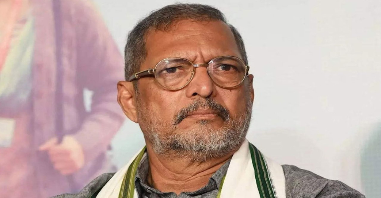 বর্ষীয়ান অভিনেতা নানা পাটেকার আর নেই