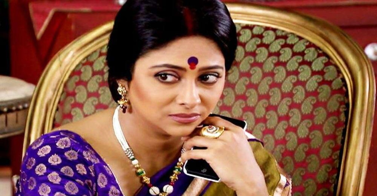 বাঁচার আশাই ছেড়ে দিয়েছিলেন অভিনেত্রী