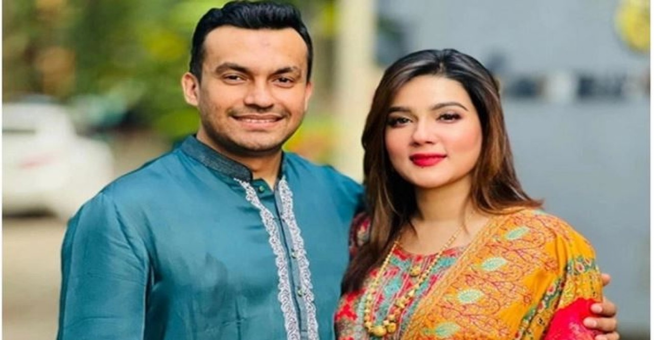 মাহির একা একা লাগলেও, রাকিব ডুবে আছেন কোথায়?