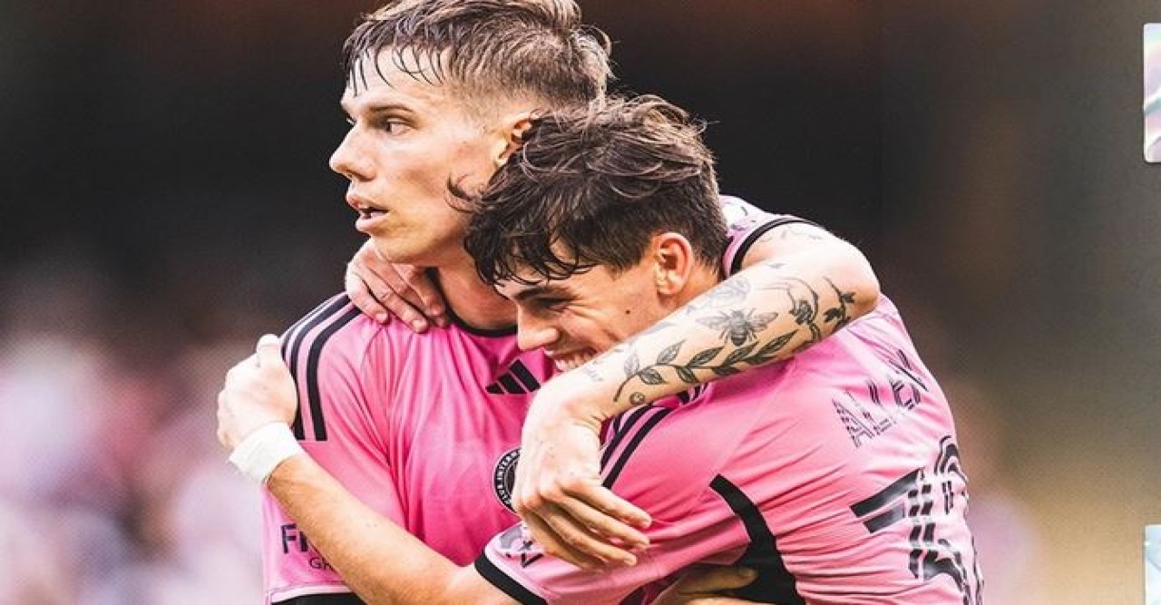 মেসি-সুয়ারেসকে ছাড়াই হংকংয়ে জিতল মিয়ামি