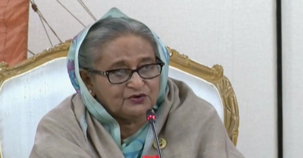 ছেলেদের পড়াশোনায় আরো মনোযোগী হওয়া দরকার : প্রধানমন্ত্রী