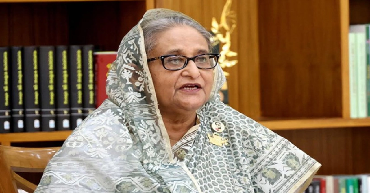 স্মার্ট বাংলাদেশ বিনির্মাণে ভূমিকা রাখবে আনসার বাহিনী