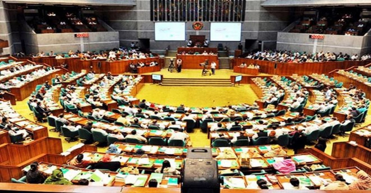 বেইলি রোডে অগ্নিকাণ্ডে হতাহতের ঘটনায় বিরোধী দলের ক্ষোভ