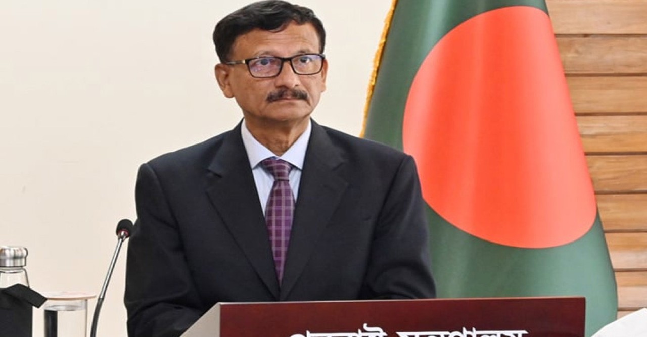 ভারতের সঙ্গে ১১ চুক্তি বাতিলের তথ্য প্রকাশ, যা বললেন পররাষ্ট্র উপদেষ্টা