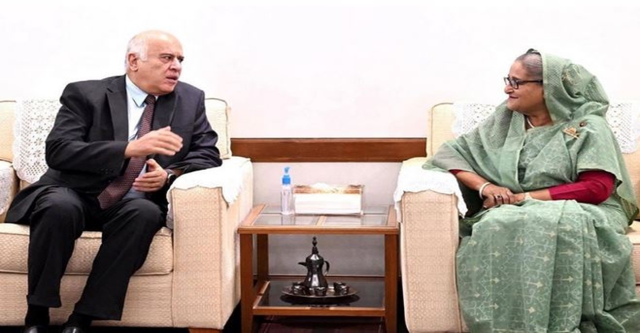 মুসলমানদের ঐক্যবদ্ধ থাকা উচিত : প্রধানমন্ত্রী