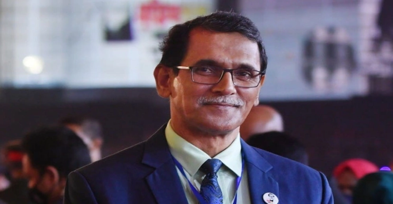 আরো ১ বছর ডিএফপির ডিজি গোলাম কিবরিয়া