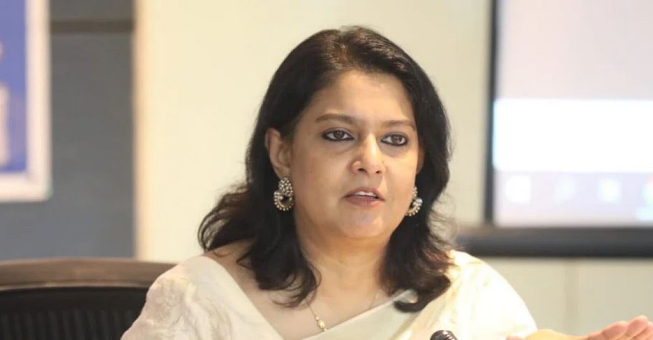 জন্মভূমির বন্যা দুর্গত এলাকা পরিদর্শনে যাচ্ছেন উপদেষ্টা সৈয়দা রিজওয়ানা হাসান