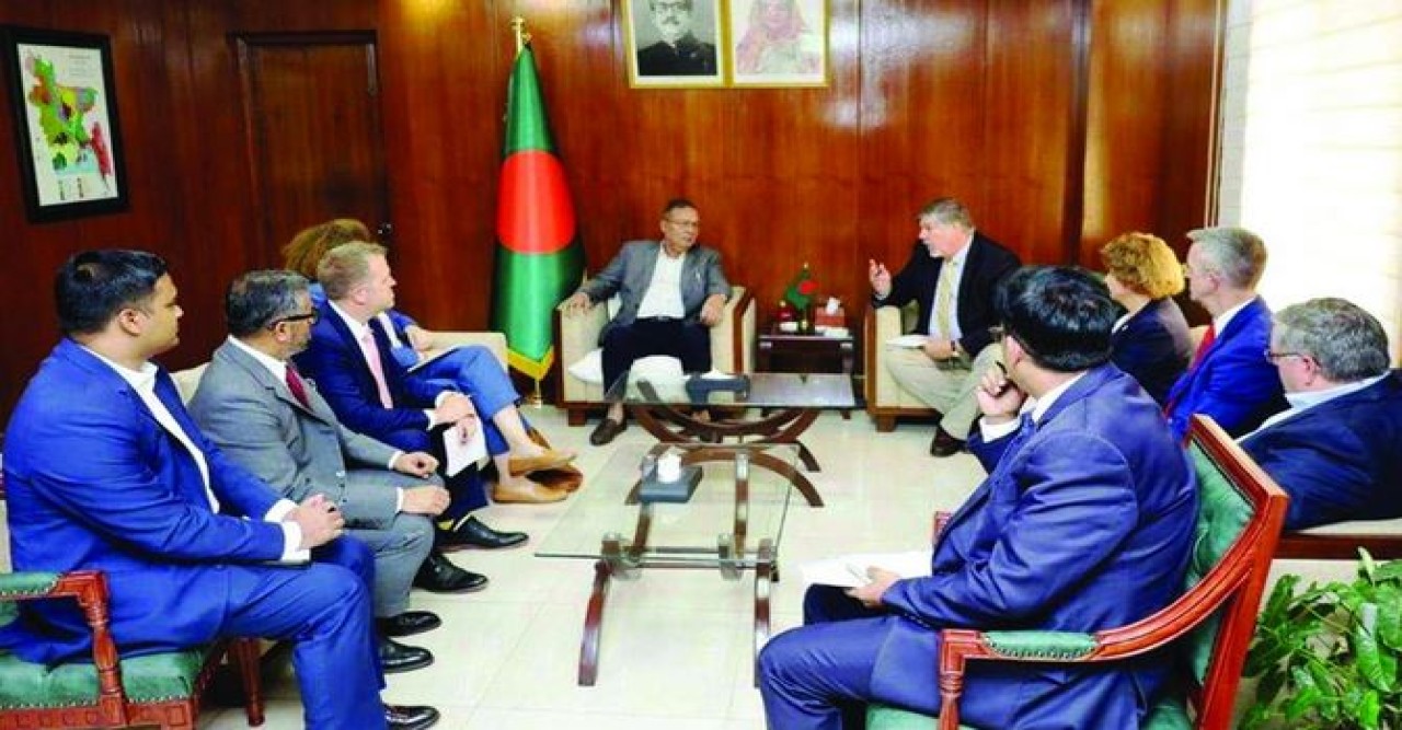 মজুদদারদের বিরুদ্ধে এবার খুবই সতর্ক সরকার: কৃষিমন্ত্রী