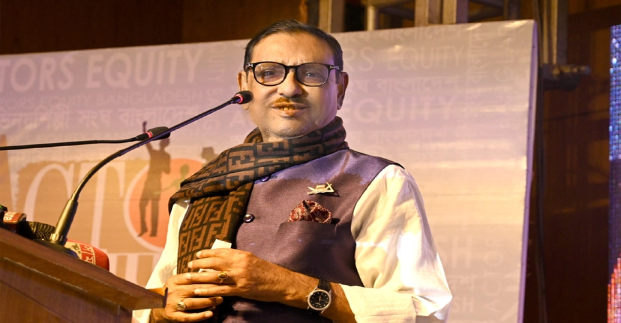 বজ্রপাতে মৃত্যুর দায়ও সরকারের ওপর চাপায় বিএনপি : সেতুমন্ত্রী