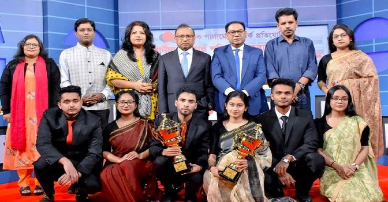 উন্নয়নমূলক কাজ করতে গেলে দুর্নীতি হবেই : তাজুল ইসলাম