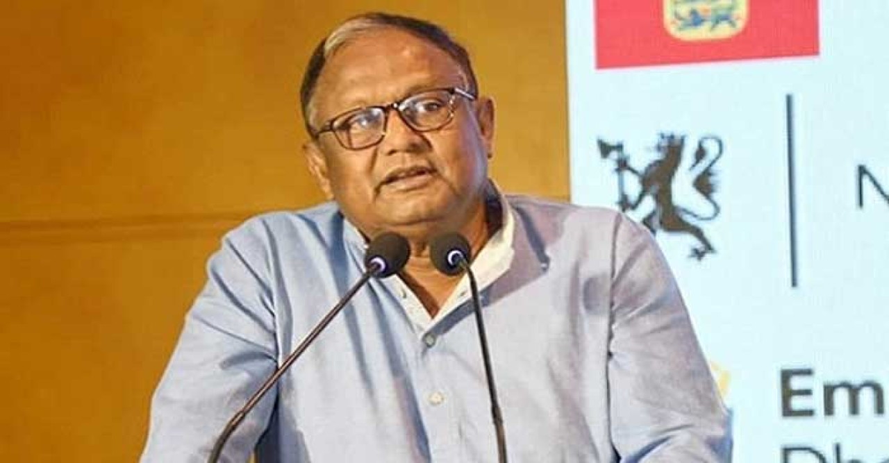 শুধু আইন দিয়ে ভোক্তার অধিকার নিশ্চিত হবে না : বাণিজ্যমন্ত্রী