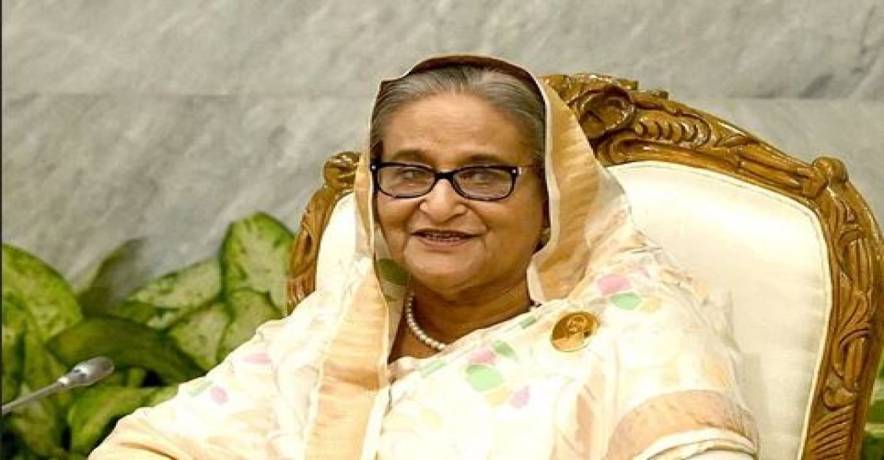 গৌতম বুদ্ধ প্রচার করেছেন অহিংসার বাণী: প্রধানমন্ত্রী