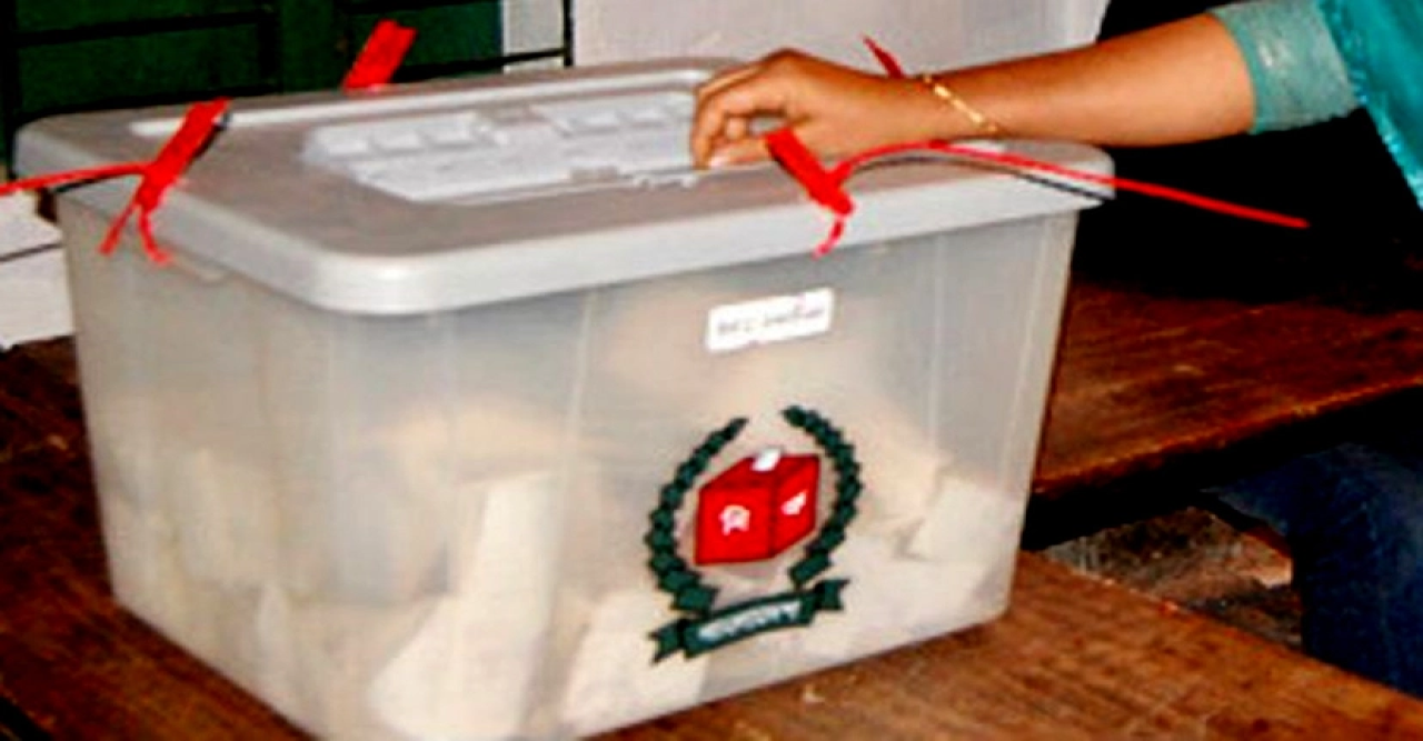 ৩০০ আসনে রিটার্নিং অফিসার রাখার প্রস্তাব