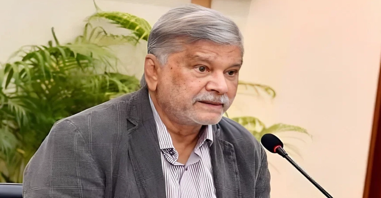 কেউ সপ্তাহে এক ঘণ্টা কাজ করলে তিনি বেকার নন : পরিকল্পনামন্ত্রী