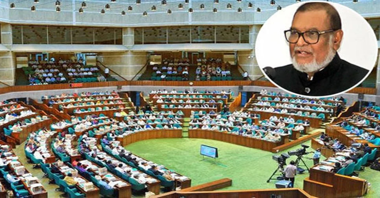 মুক্তিযুদ্ধের চেতনার বিরুদ্ধে কথা বললে শাস্তির আইন চান মন্ত্রী