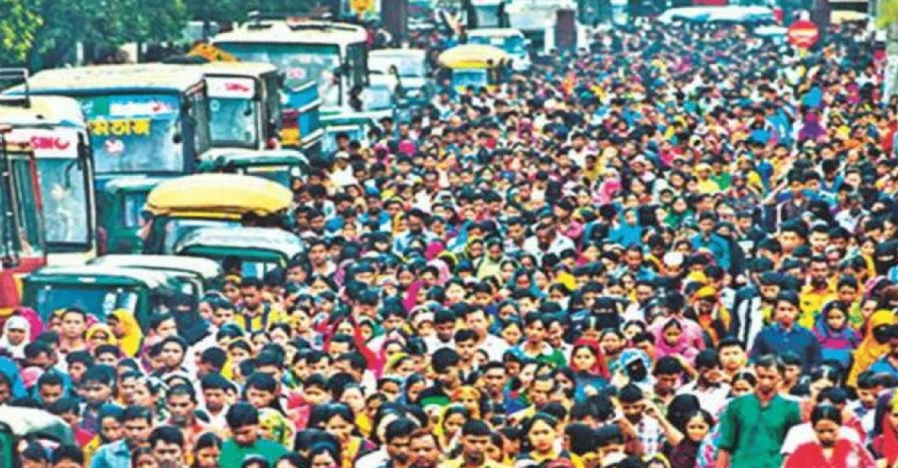 জনশুমারি ও গৃহগণনার প্রতিবেদন প্রকাশ, সবচেয়ে কম মানুষ বরিশালে