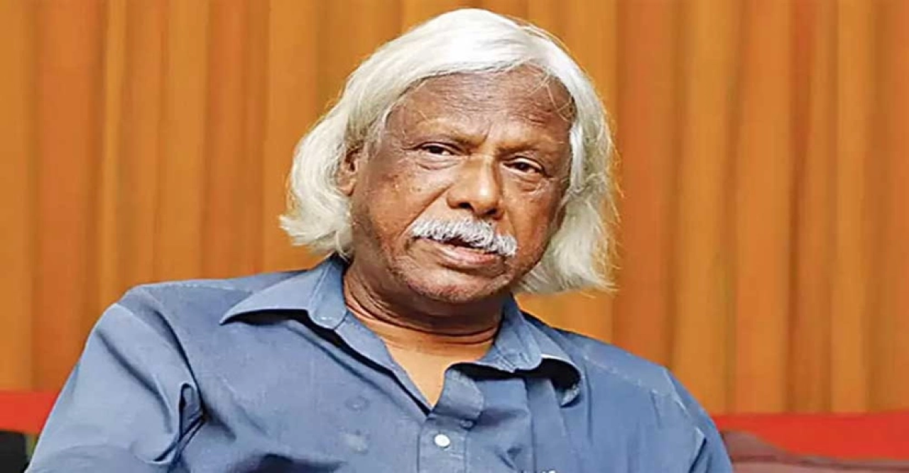 লাইফ সাপোর্টে ডা. জাফরুল্লাহ চৌধুরী