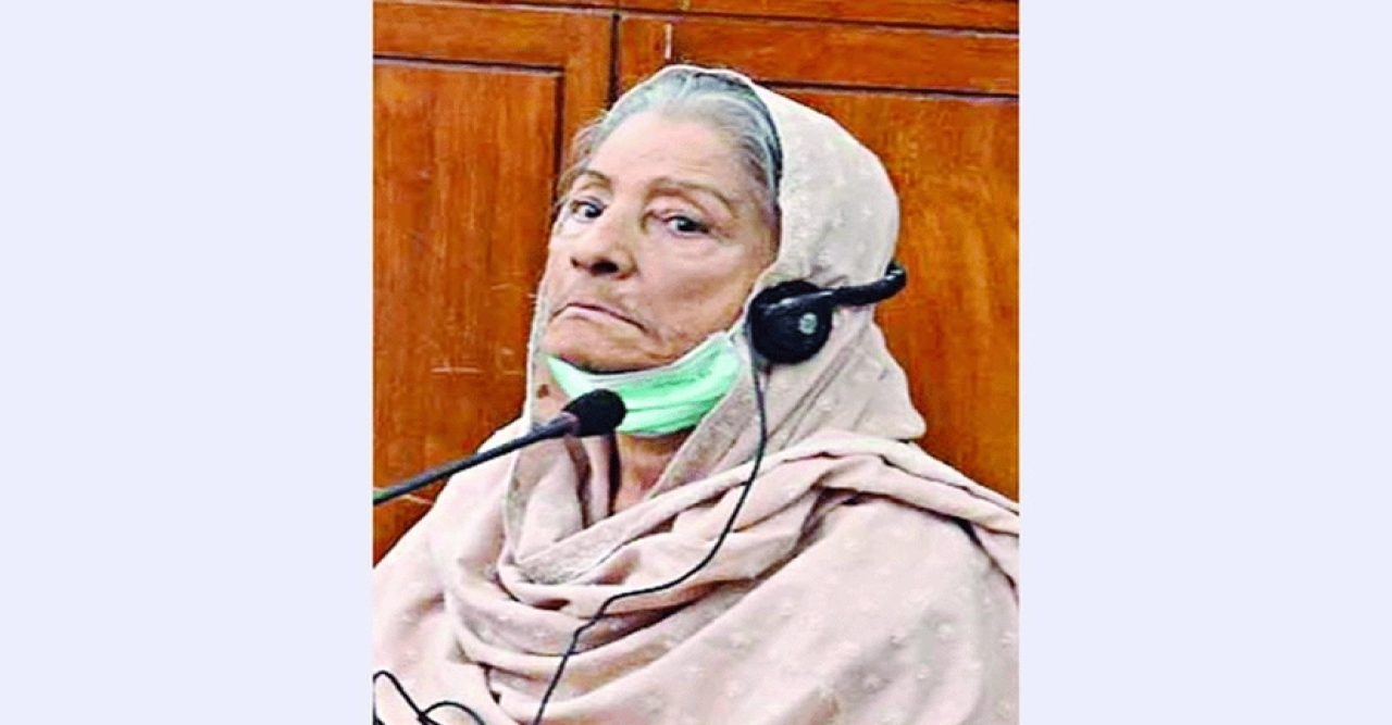 দ্রব্যমূল্যের ঊর্ধ্বগতি মড়ার ওপর খাঁড়ার ঘা, মন্তব্য রওশন এরশাদের