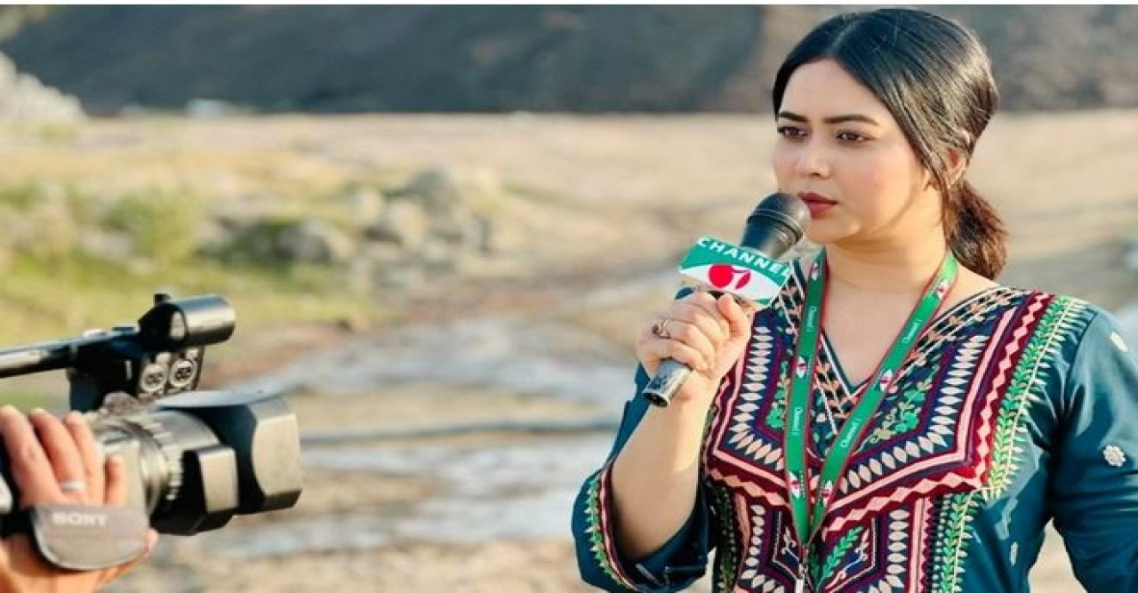 বেইলি রোডের অগ্নিকাণ্ডের ঘটনা নিয়ে নাটক