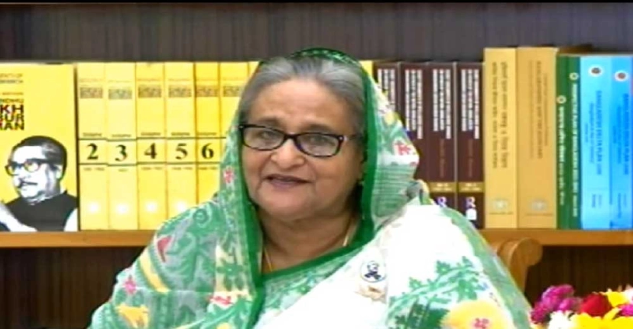 ‘সবারই সমান অধিকার আছে যার যার ধর্ম পালন করার’