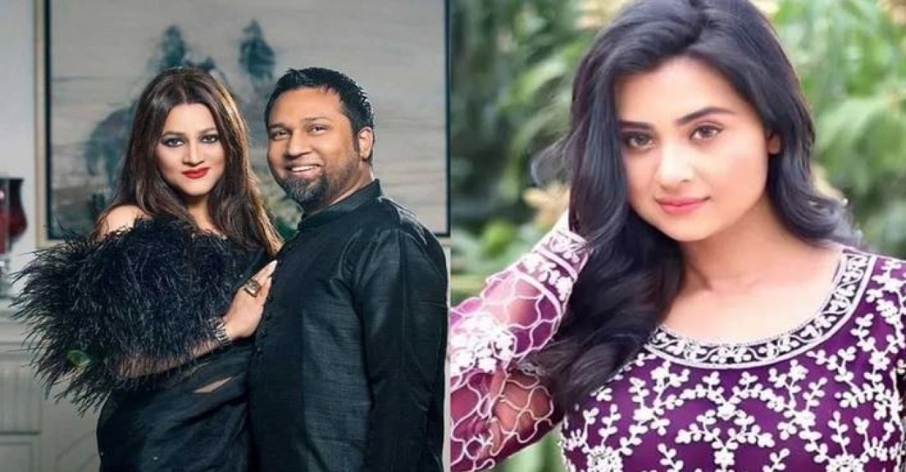 বুবলীকে ঘিরে কী হচ্ছে তাপস মুন্নীর সংসারে?