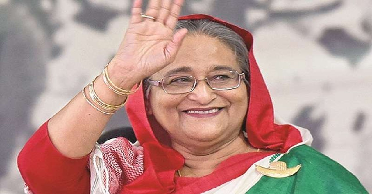 আজ গোপালগঞ্জ যাচ্ছেন প্রধানমন্ত্রী