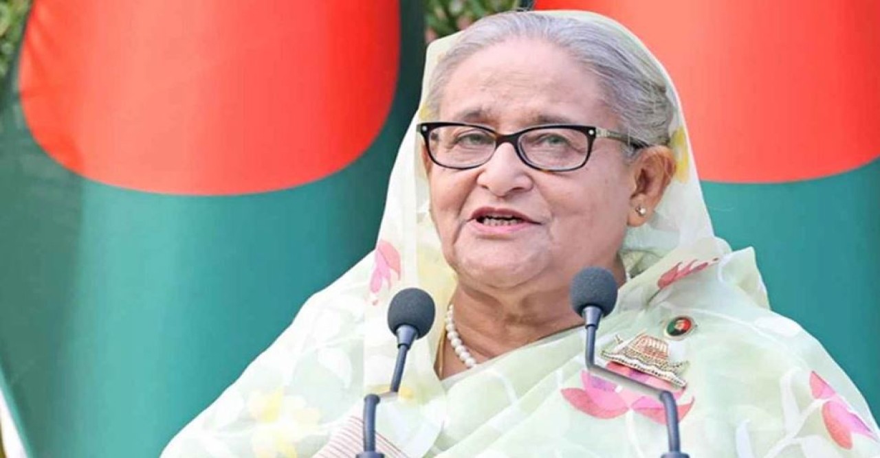 পাবনাতেই হবে দ্বিতীয় পারমাণবিক বিদ্যুৎকেন্দ্র : প্রধানমন্ত্রী