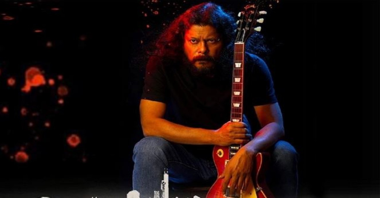 ‘স্যাটারডে ভাইবস’-এ গাইবেন জেমস