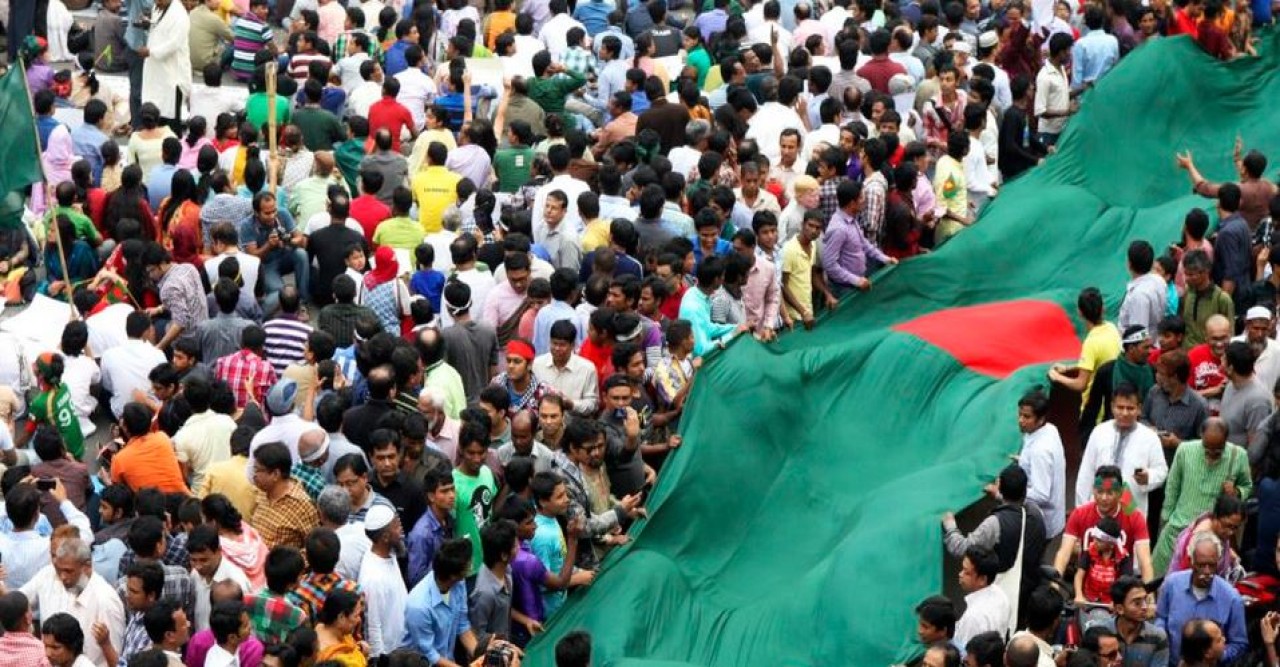 দেশের মানুষের গড় আয়ু কমেছে : বিবিএস