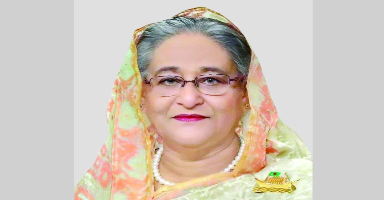 ‘খুনি-দুর্নীতিবাজরা ক্ষমতায় এলে দেশকে ধ্বংস করে দেবে’