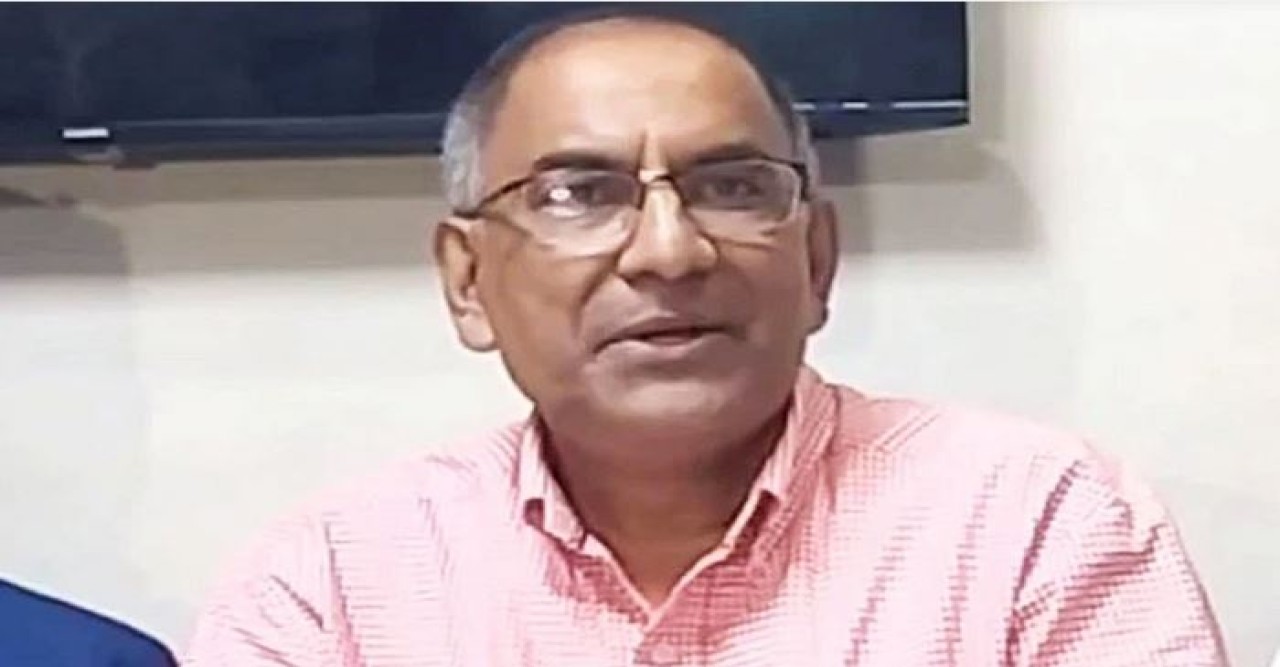 মিয়া আরেফিকে জেলগেটে জিজ্ঞাসাবাদের প্রস্তুতি ডিবির