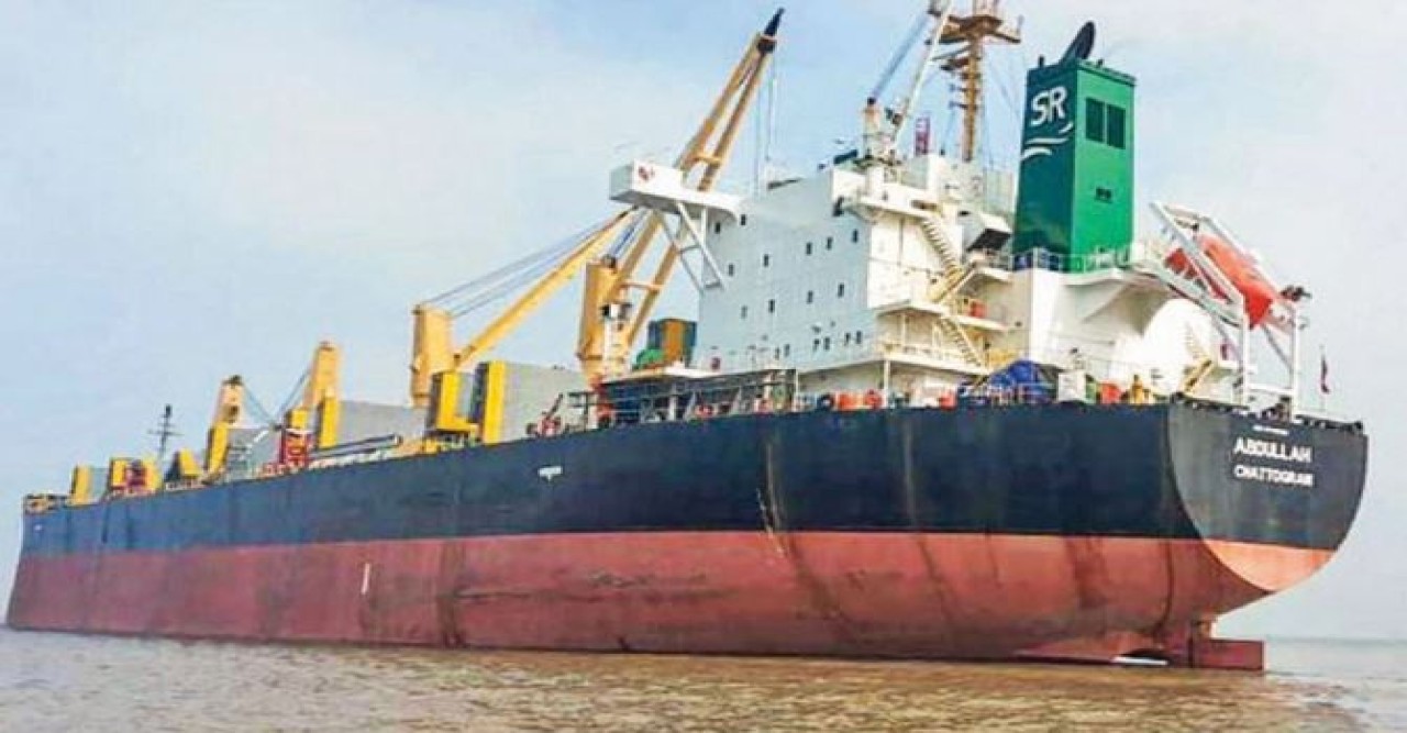 ফোনে ক্যাপ্টেন বললেন ভালো আছি, সুস্থ আছি