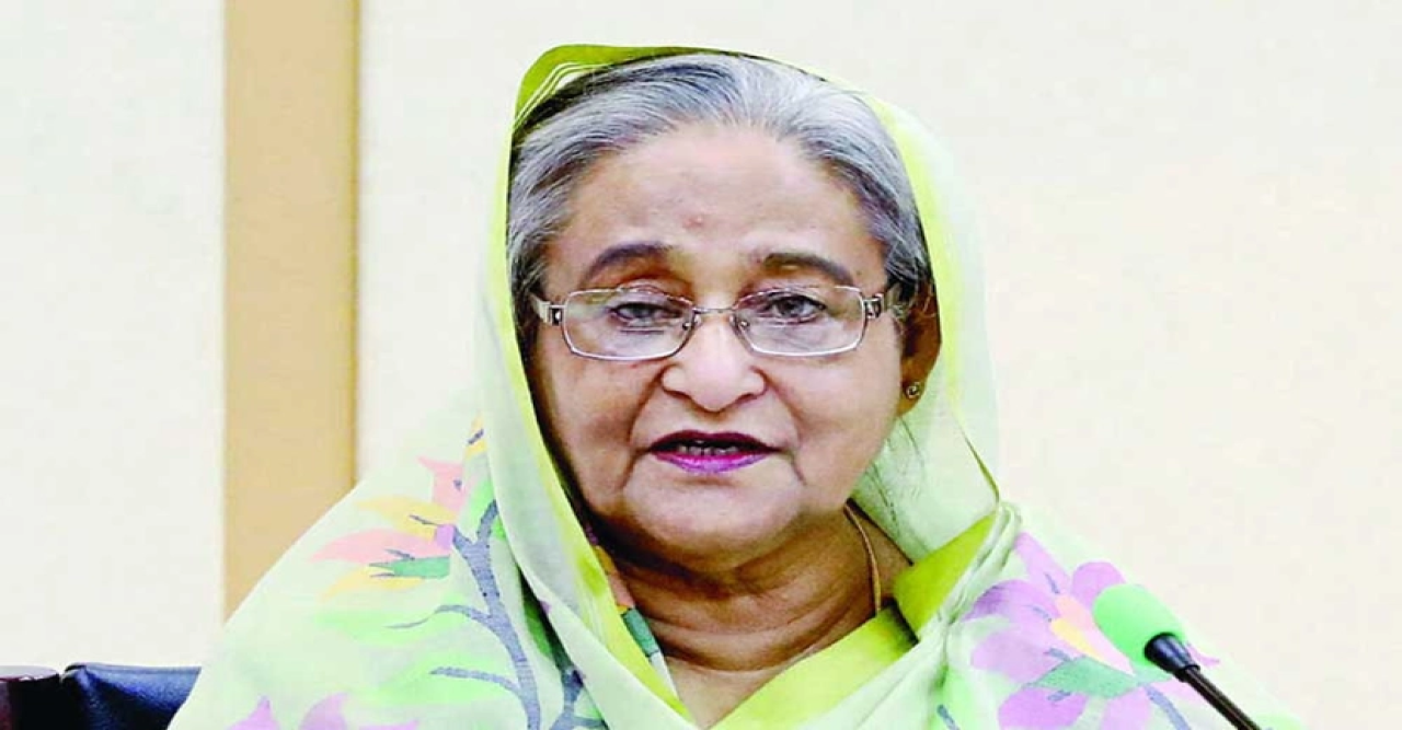 স্বাস্থ্য খাতে যথেষ্ট সাফল্য অর্জন করেছি : প্রধানমন্ত্রী