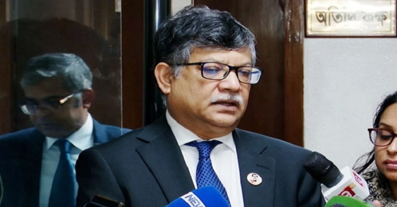 ‘কূটনীতিকদের বাড়তি নিরাপত্তা প্রত্যাহারে সম্পর্কে প্রভাব পড়বে না’