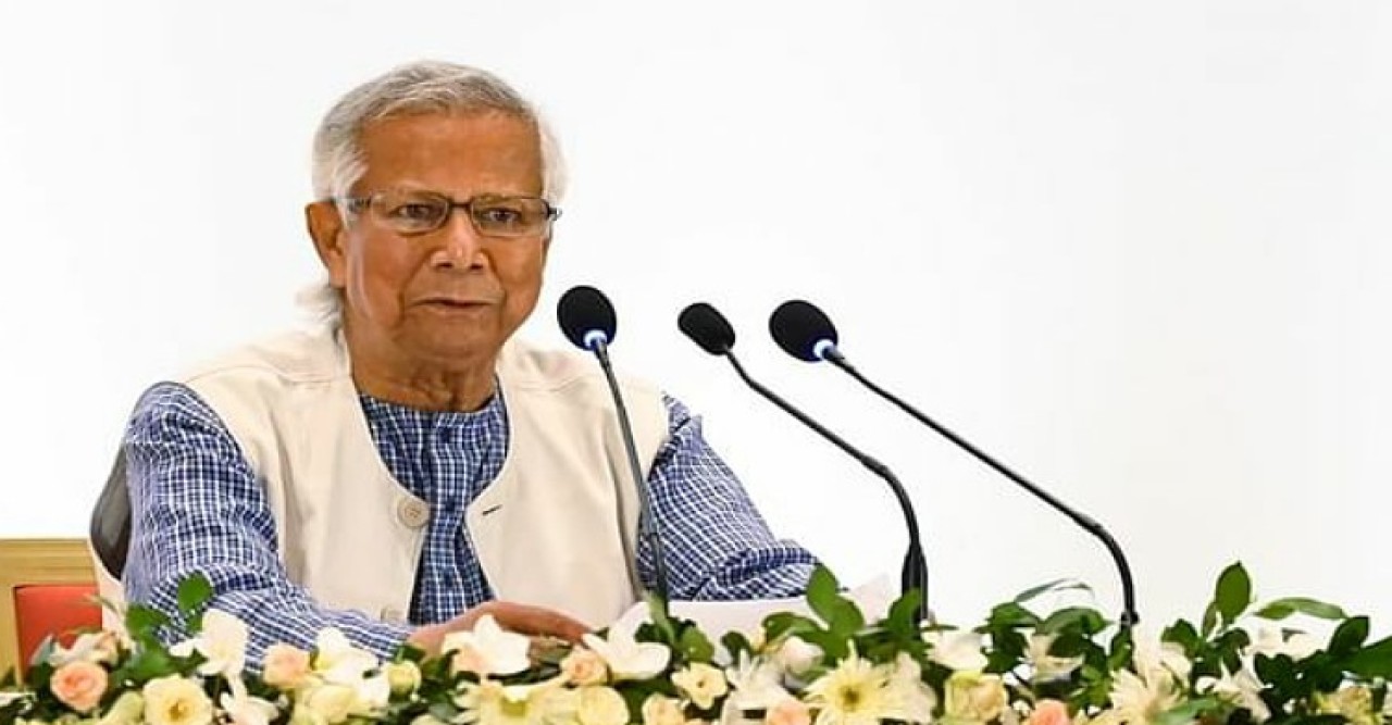 যেসব দলের সঙ্গে বৈঠকে বসেছেন প্রধান উপদেষ্টা