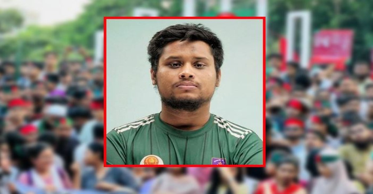 সমন্বয়ক হাসনাত সেনাবাহিনীর হাতে গ্রেপ্তারের ভুয়া তথ্য প্রচার