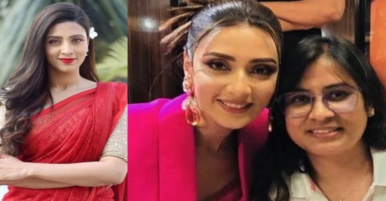 ব্রেসলেট উপহার দেওয়া মিমের সেই ভক্ত আর নেই