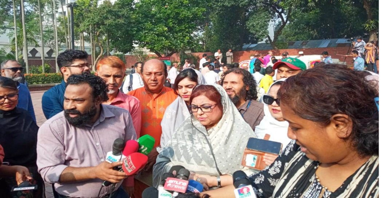 নজরুলের জন্মদিনে ছুটি ঘোষণার দাবি নাতনির