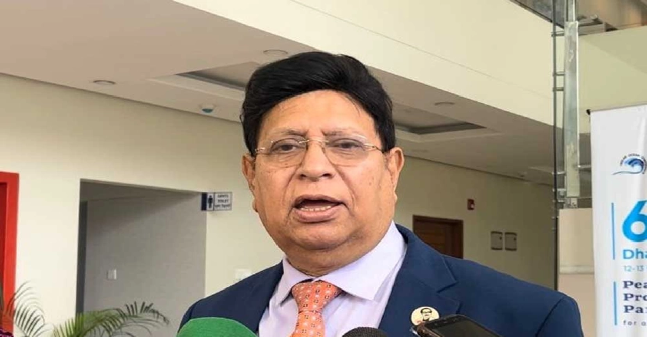 সরকারকে আগেই যা জানিয়েছিল যুক্তরাষ্ট্র