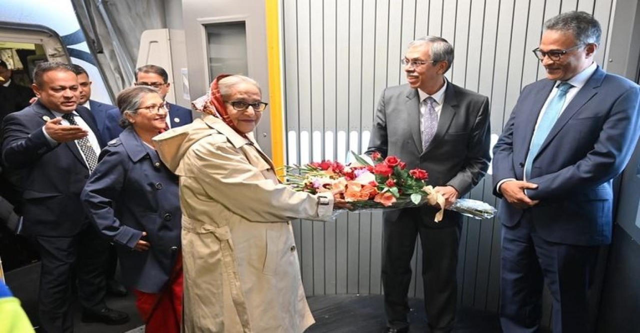 শেখ হাসিনার যুক্তরাষ্ট্র সফরে বড় ধরনের একটি প্রকল্পের প্রস্তাব বিশ্বব্যাংক দিতে পারে