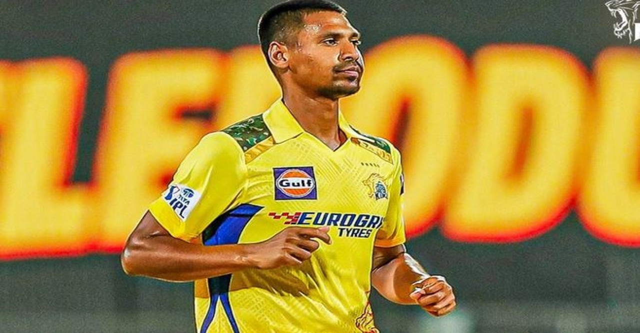 ম্যাচসেরা মুস্তাফিজ, জয়ে শুরু চেন্নাইয়ের