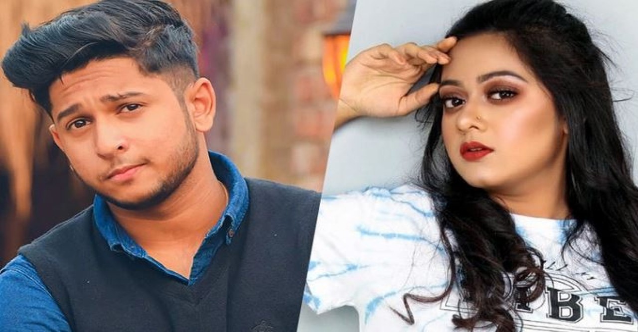 তৌহিদ আফ্রিদির সঙ্গে প্রেমের গুঞ্জন, যা বললেন দীঘি