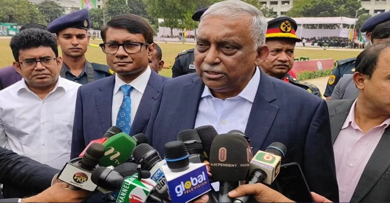 জামায়াতের ব্যাপারে নীতি পরিবর্তন করেনি আ. লীগ : স্বরাষ্ট্রমন্ত্রী