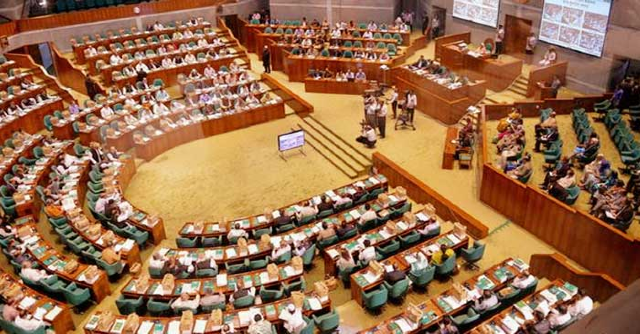 চিকিৎসা শিক্ষা অ্যাক্রেডিটেশন বিল সংসদে