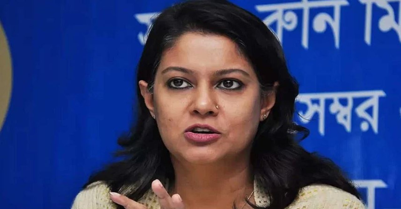 দূষণ নিয়ন্ত্রণে নেওয়া হবে কার্যকর পদক্ষেপ : পরিবেশ উপদেষ্টা