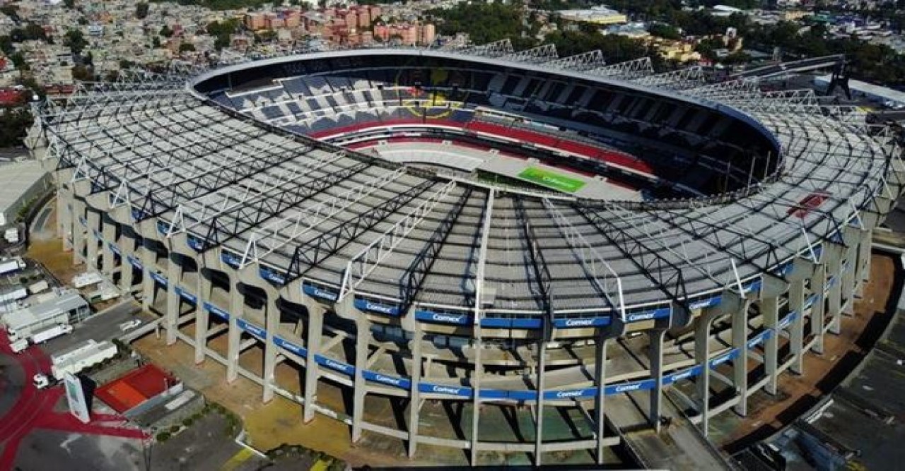 ২০২৬ বিশ্বকাপের উদ্বোধনী ম্যাচ মেক্সিকোতে, ফাইনাল নিউ ইয়র্কে