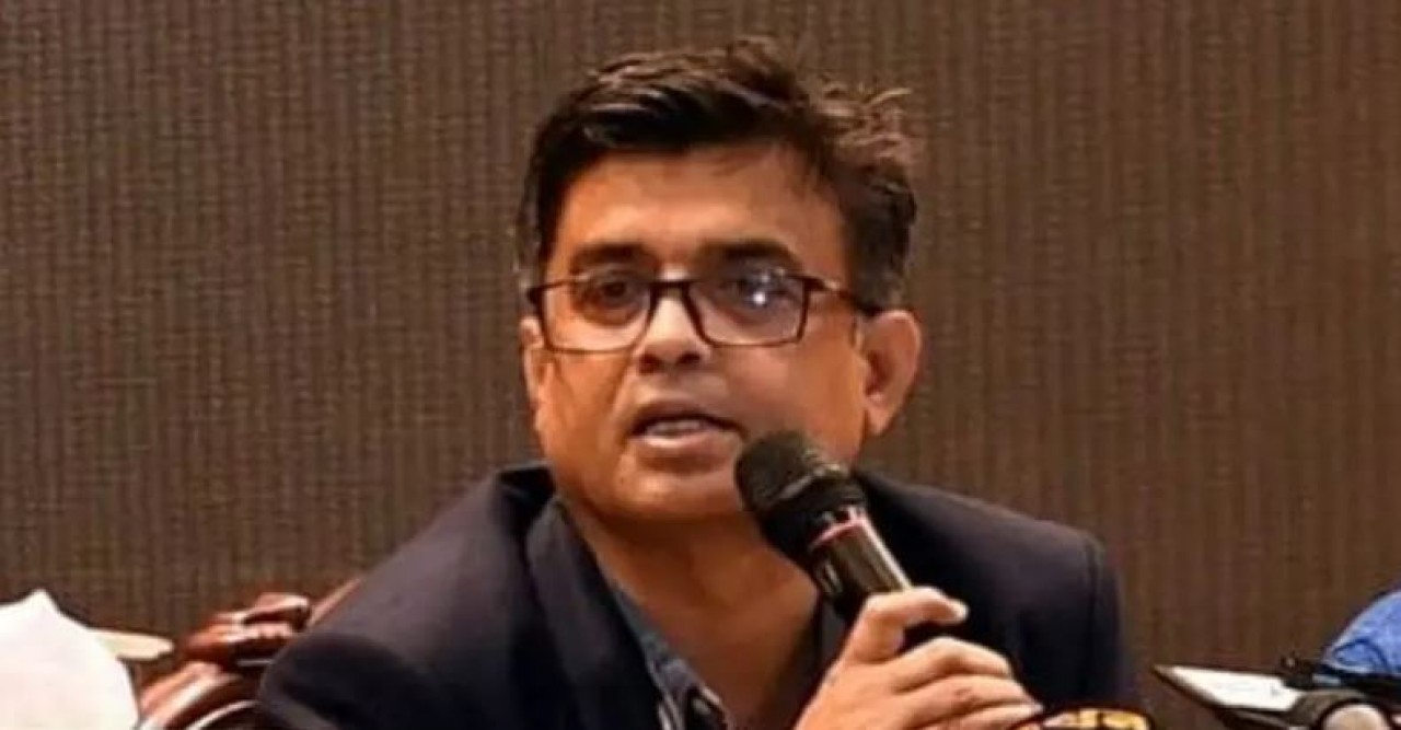 মার্কিন নির্বাচনের ফল আমাদের সম্পর্ক চ্যালেঞ্জে পড়বে না : প্রধান উপদেষ্টার প্রেসসচিব