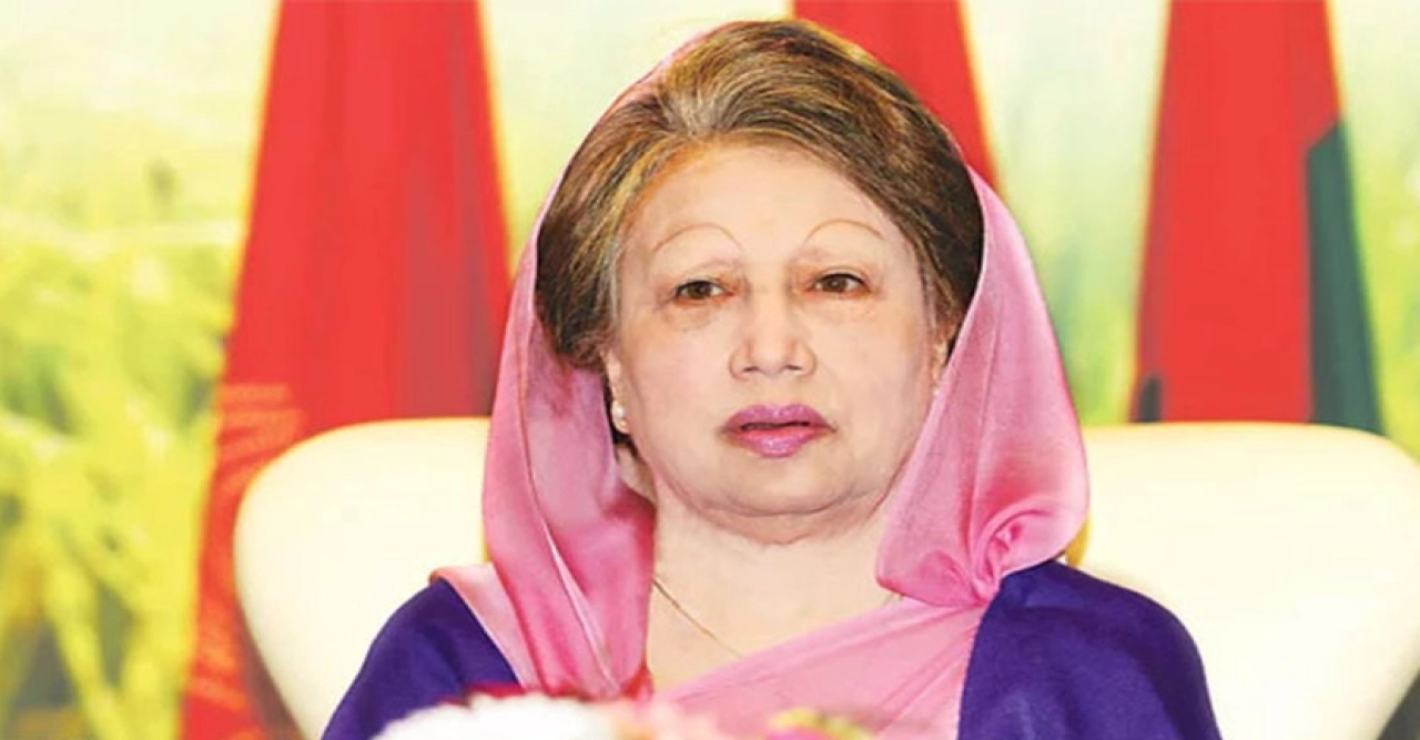 খালেদা জিয়ার সর্বশেষ অবস্থা জানালেন মির্জা ফখরুল